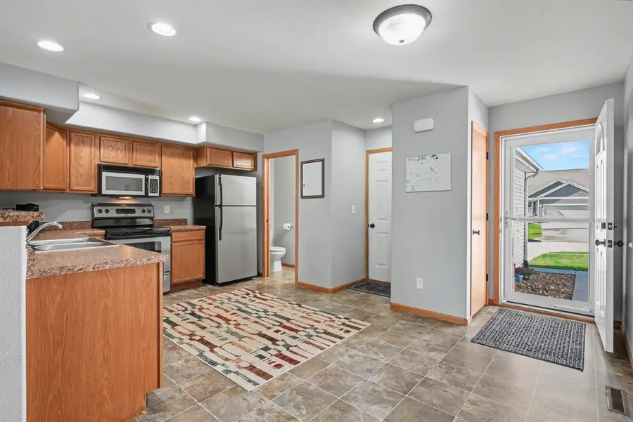 4828 Algonquin Drive #3, Cedar Falls, IA 50613 - #3