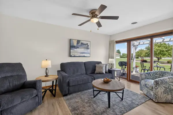 4124 Thresher Court #308, Cedar Falls, IA 50613