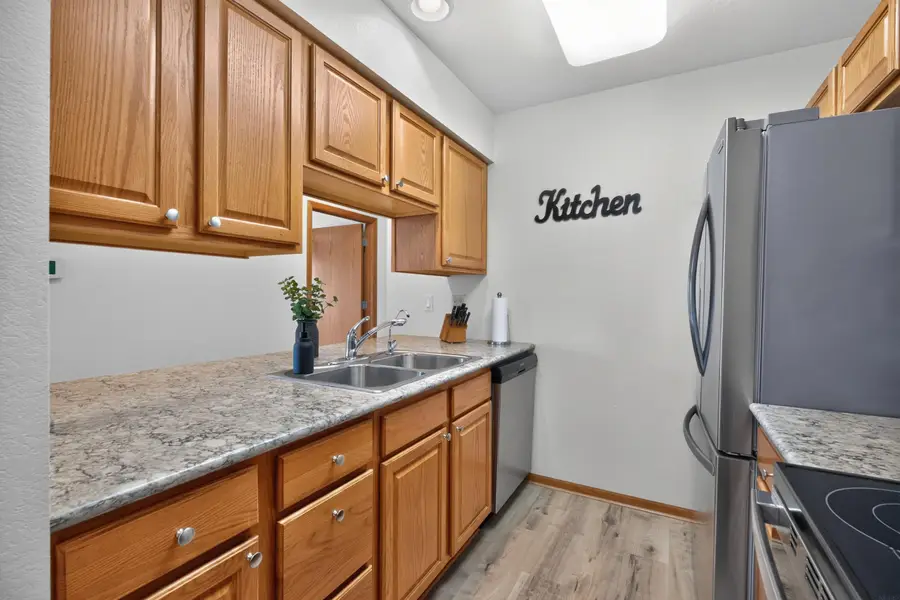 4124 Thresher Court #308, Cedar Falls, IA 50613 - #3