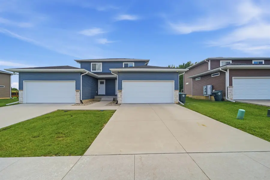4240 Mourning Dove Drive, Waterloo, IA 50702 - #2