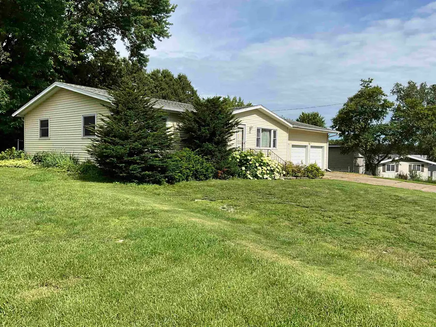 701 Rainbow Avenue, West Union, IA 52175 - #2