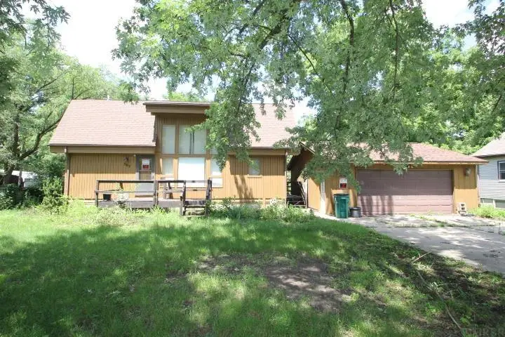507 3rd Street, Evansdale, IA 50707 - #1