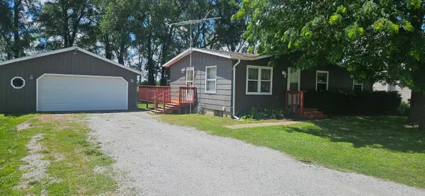 401 Saunders Avenue, Evansdale, IA 50707