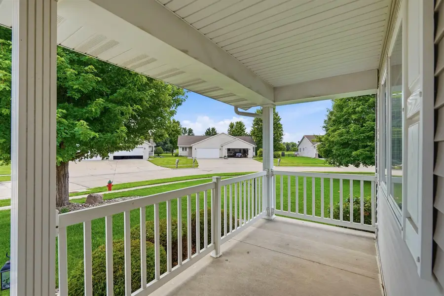 418 Wesson Avenue, Hudson, IA 50643 - #2