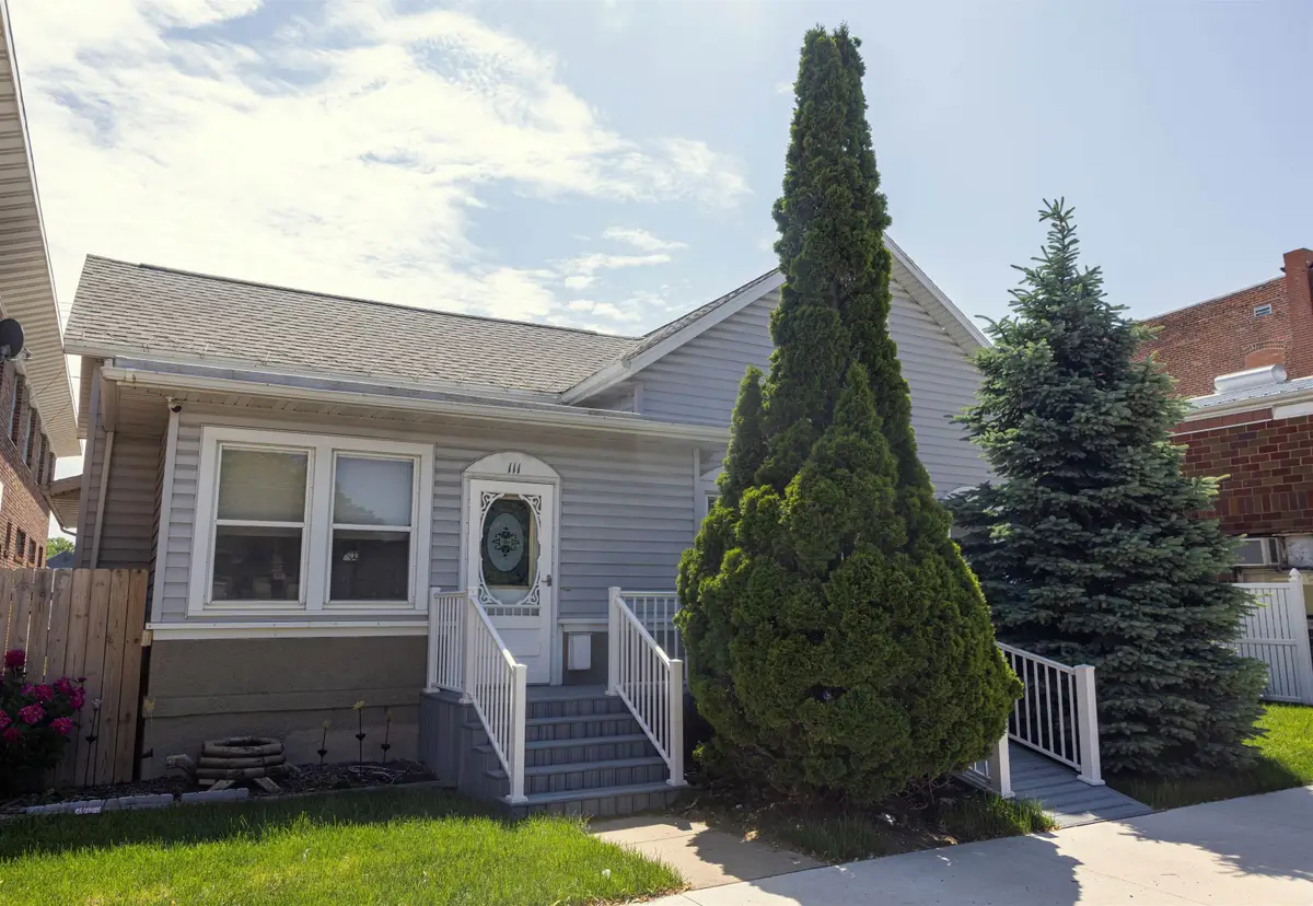 111 S Lawler Street, Postville, IA 52162 - #1