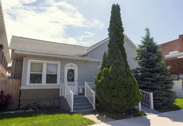 111 S Lawler Street, Postville, IA 52162