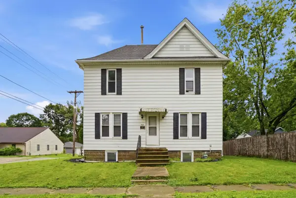 716 W 2nd Street, Cedar Falls, IA 50613