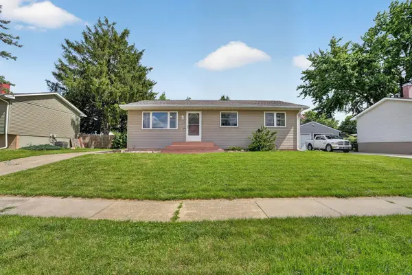 1638 Oriole Avenue, Waterloo, IA 50701