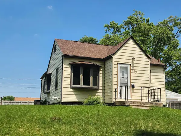 419 Charles Street, Waterloo, IA 50703