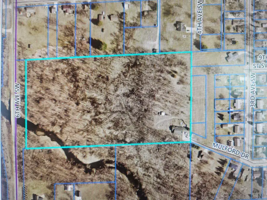405 Mulford Dr., Oelwein, IA 50662 - #2