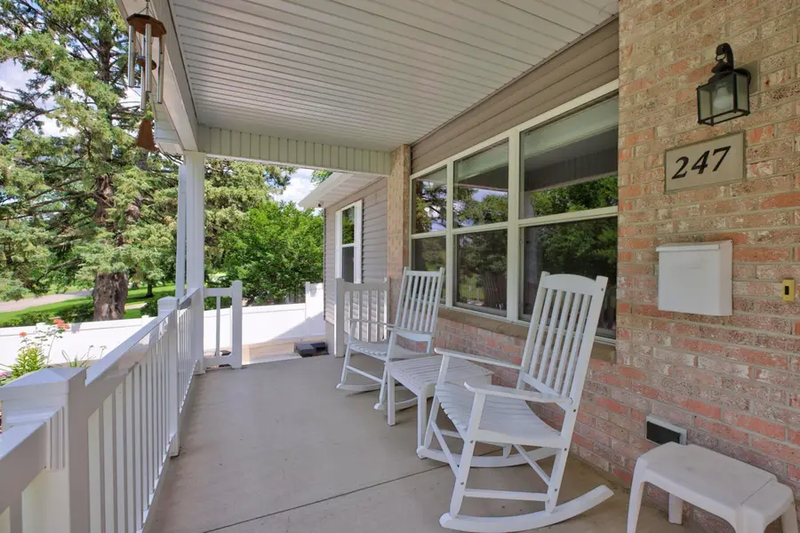 247 Martin Road, Waterloo, IA 50701 - #3