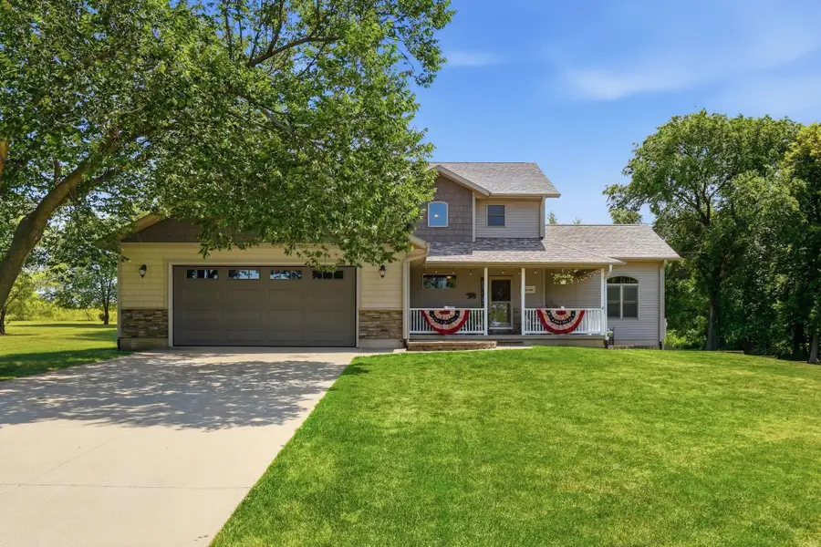 2638 Scenic Lane, Nashua, IA 50658 - #2