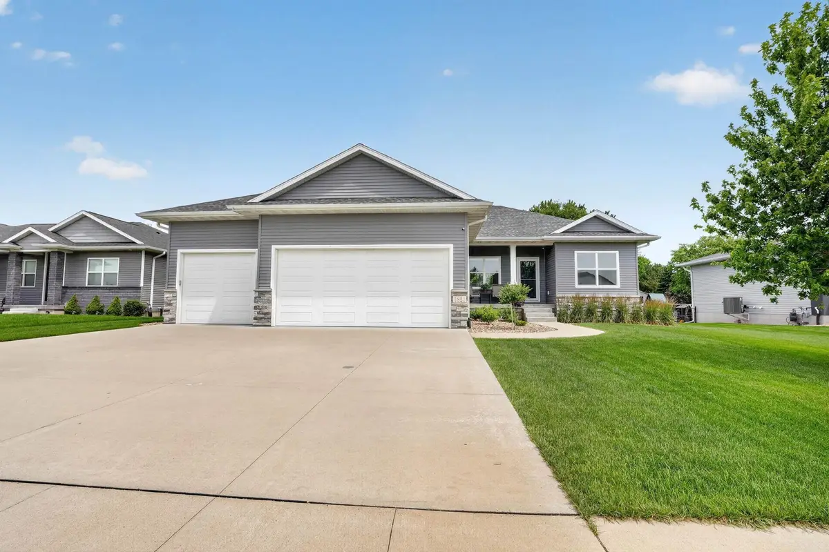 1821 Reese Road, Cedar Falls, IA 50613 - #1