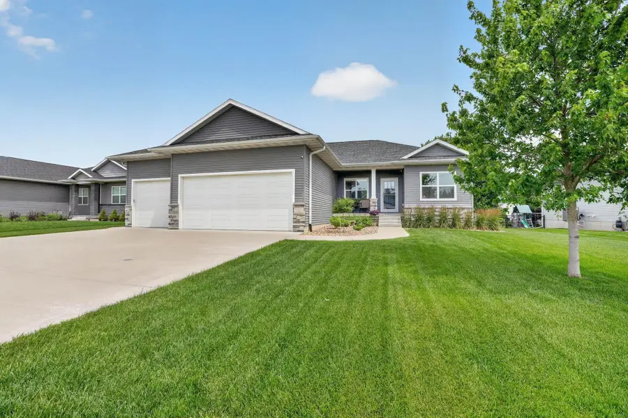 1821 Reese Road, Cedar Falls, IA 50613 - #2