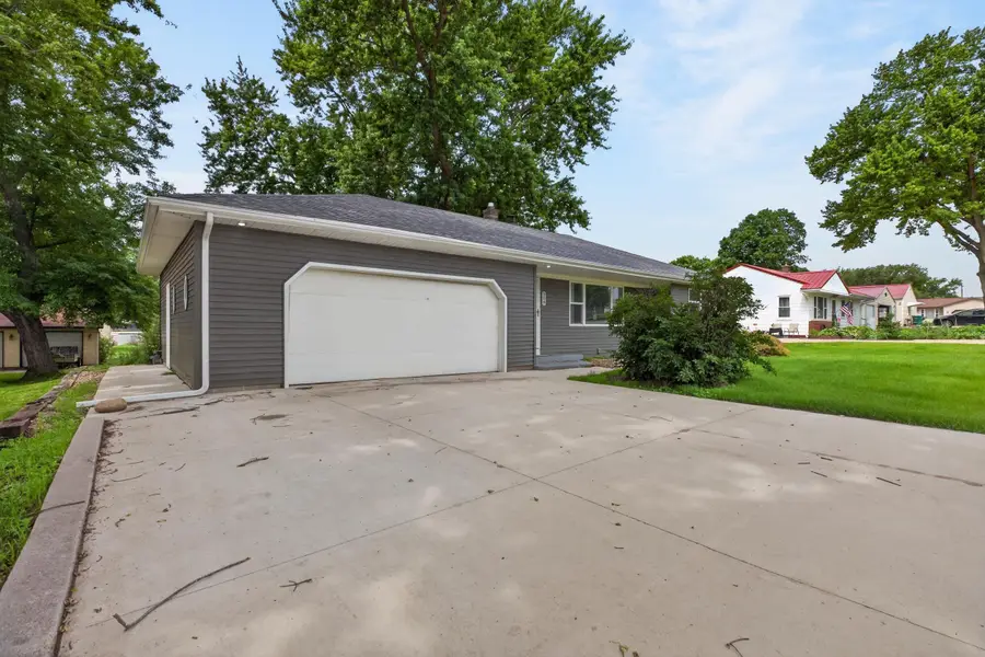 308 Gilbertville Road, Elk Run Heights, IA 50707 - #2