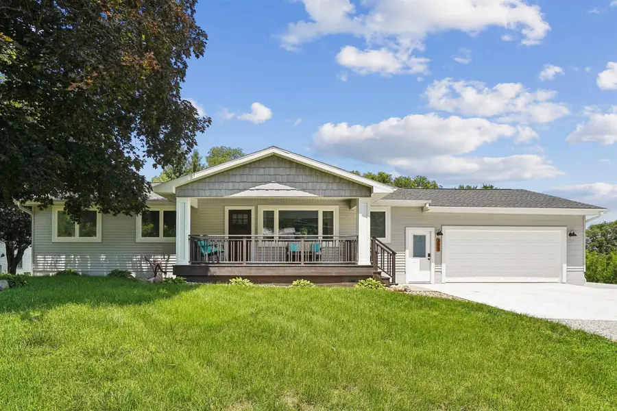 3553 E Shaulis Road, Waterloo, IA 50702 - #3