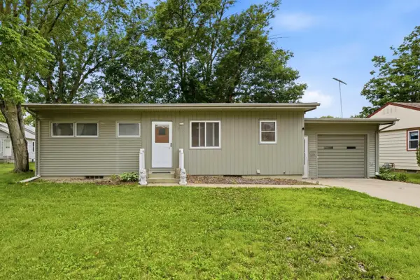 720 SE 4th Street, Waverly, IA 50677