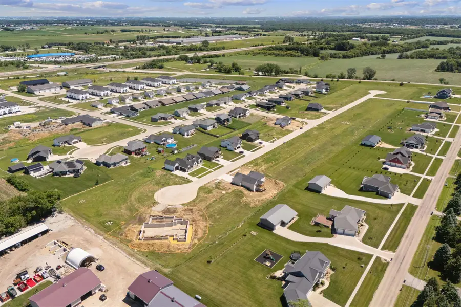 128 Live Oak Drive, Hudson, IA 50643 - #3