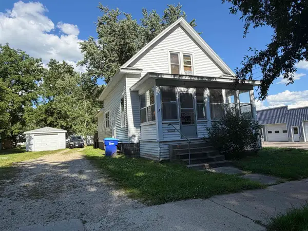 15 & 17 3rd Ave Nw, Oelwein, IA 50662