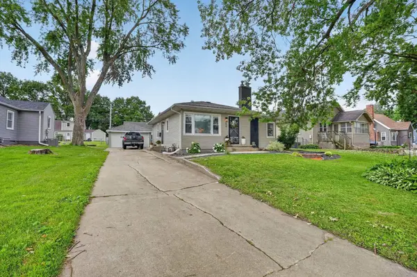 204 Cornwall Avenue, Waterloo, IA 50702