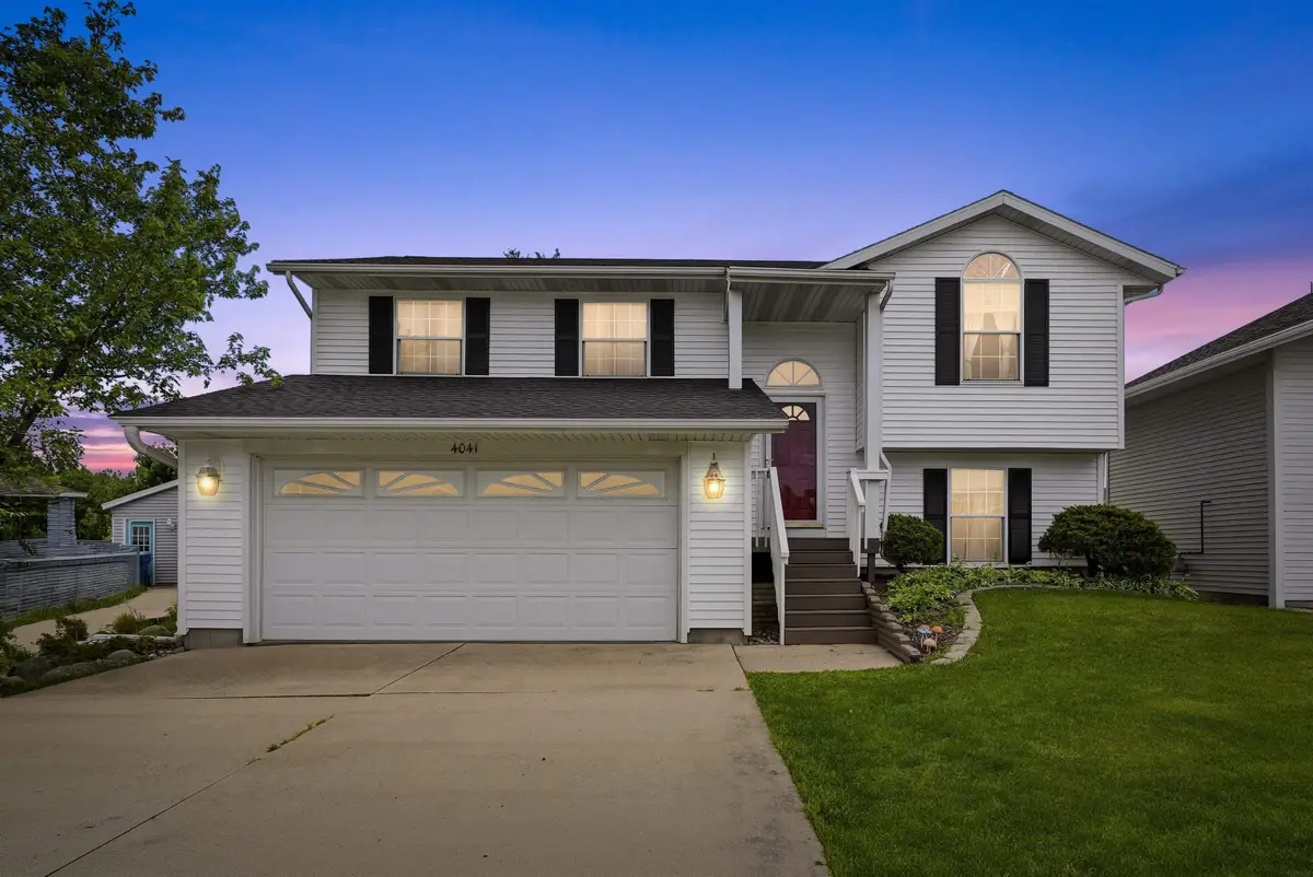 4041 Jill Drive, Waterloo, IA 50701 - #1