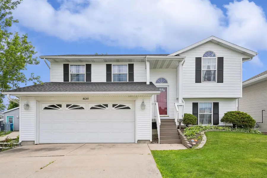 4041 Jill Drive, Waterloo, IA 50701 - #2