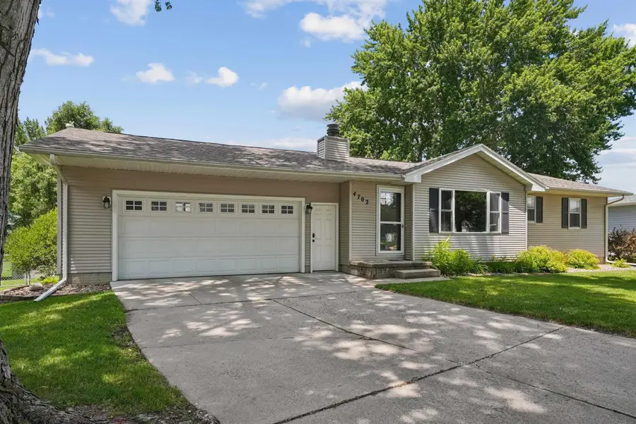 4702 Leslee Lane, Waterloo, IA 50701 - #2