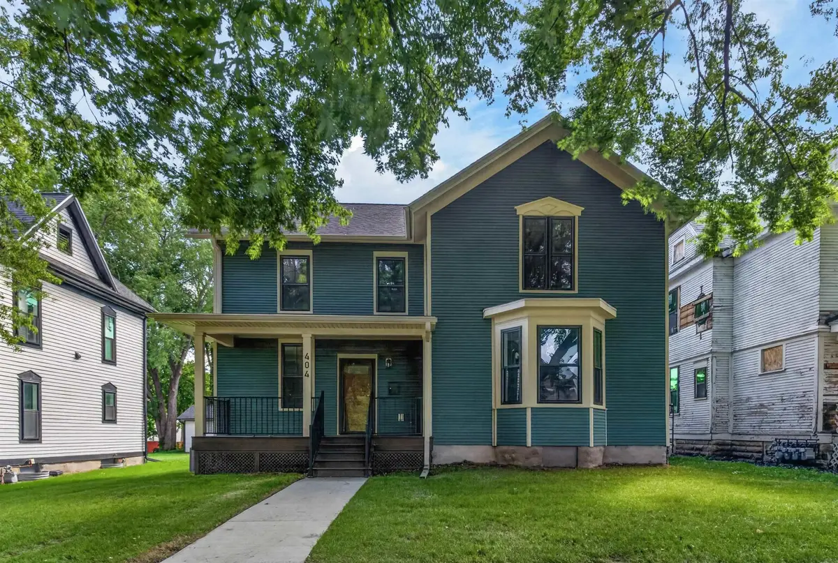 404 Allen Street, Waterloo, IA 50701 - #1
