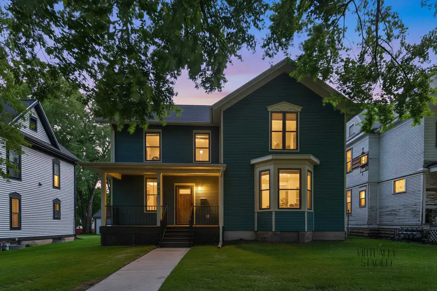 404 Allen Street, Waterloo, IA 50701 - #2