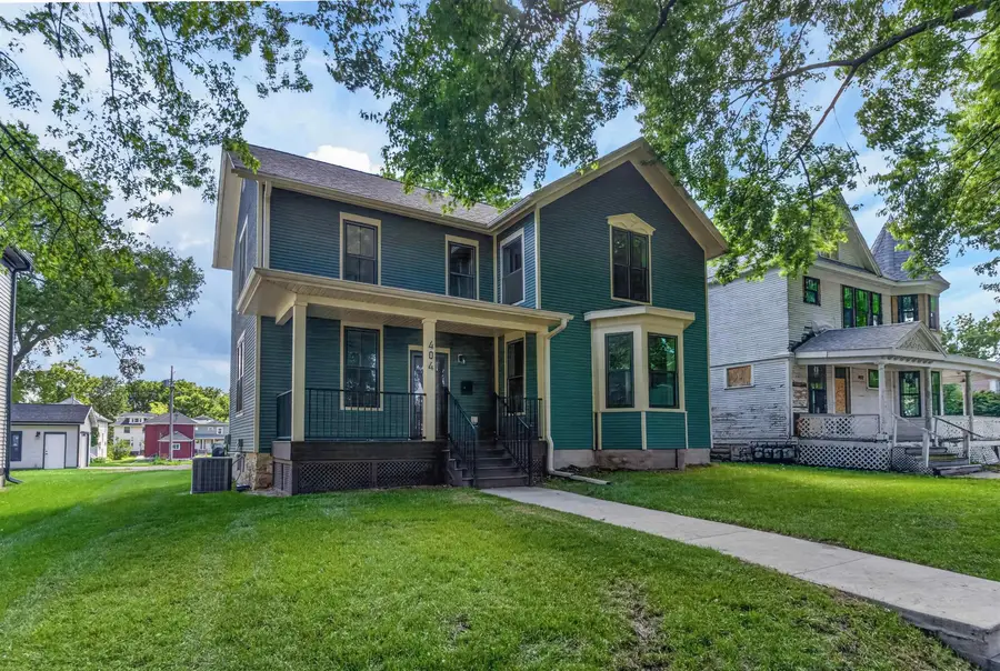 404 Allen Street, Waterloo, IA 50701 - #3