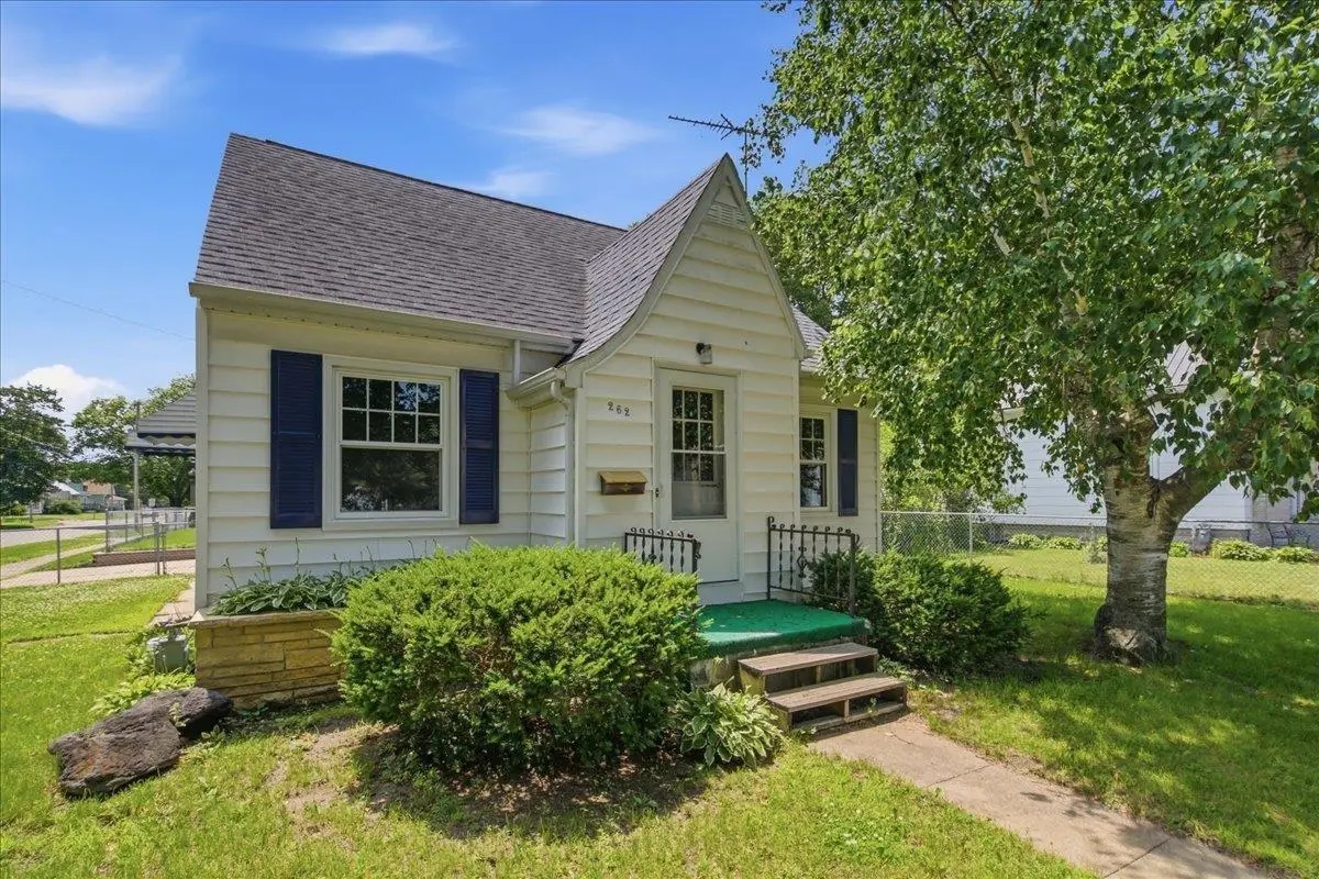 262 Cottage Grove Avenue, Waterloo, IA 50703 - #1