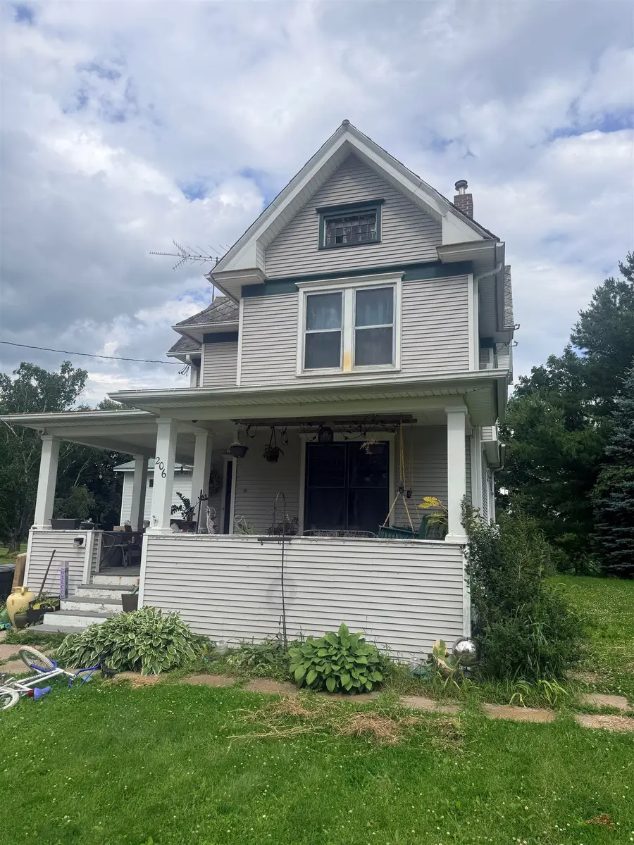 206 Becker Avenue, Ossian, IA 52161 - #2