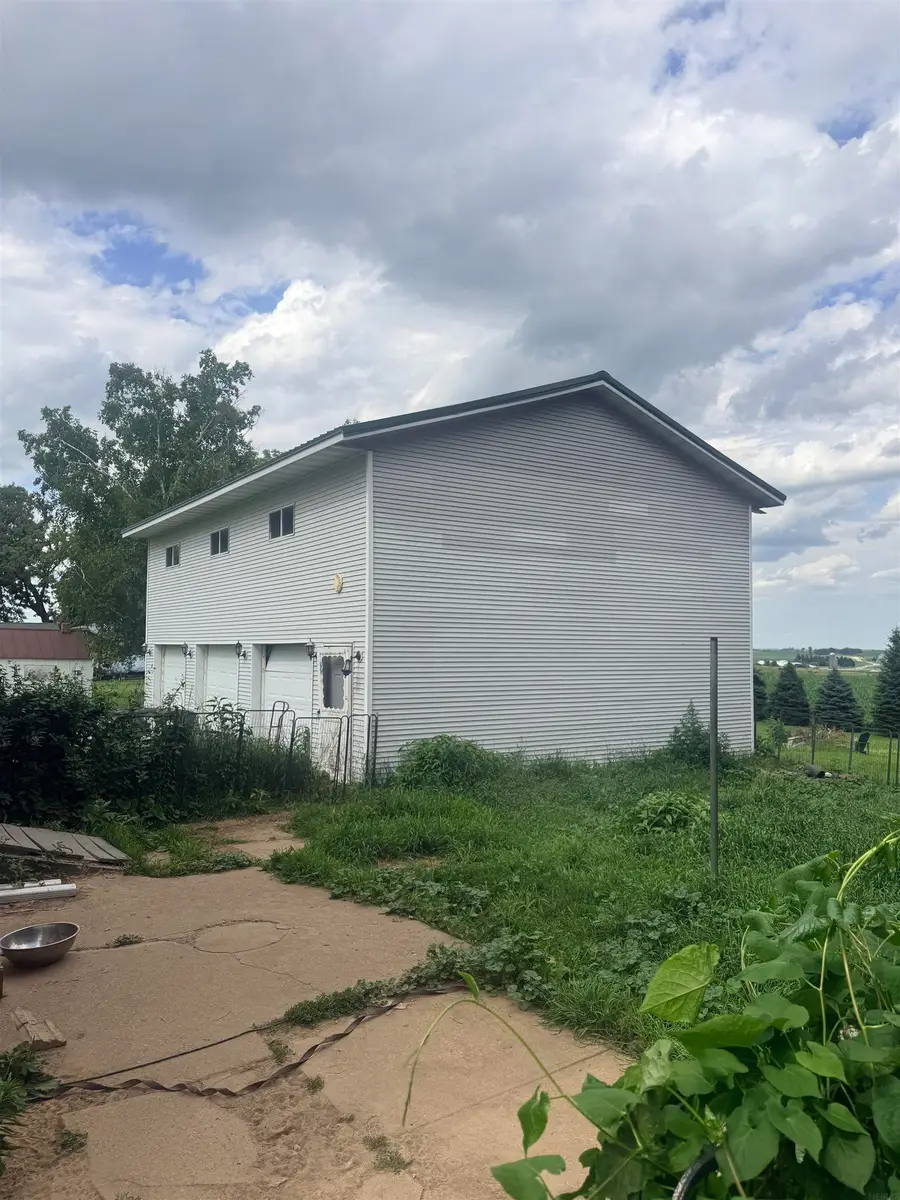 206 Becker Avenue, Ossian, IA 52161 - #3