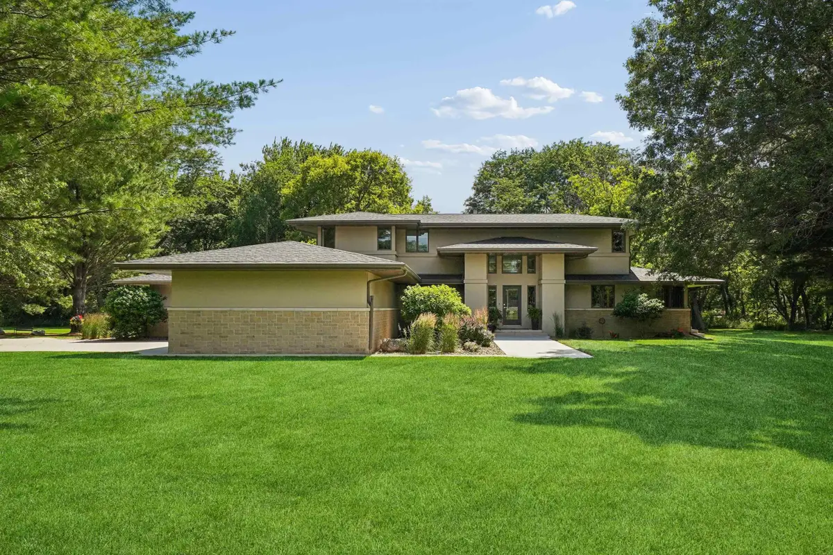 9044 Beaver Meadows Lane, Cedar Falls, IA 50613 - #1