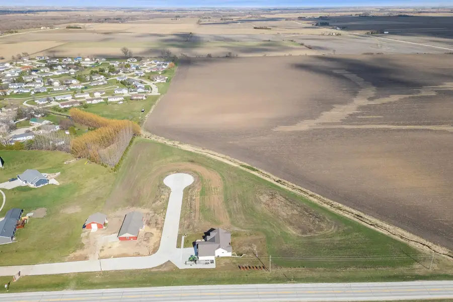 Lot 7 Jon Road, Dunkerton, IA 50625 - #3