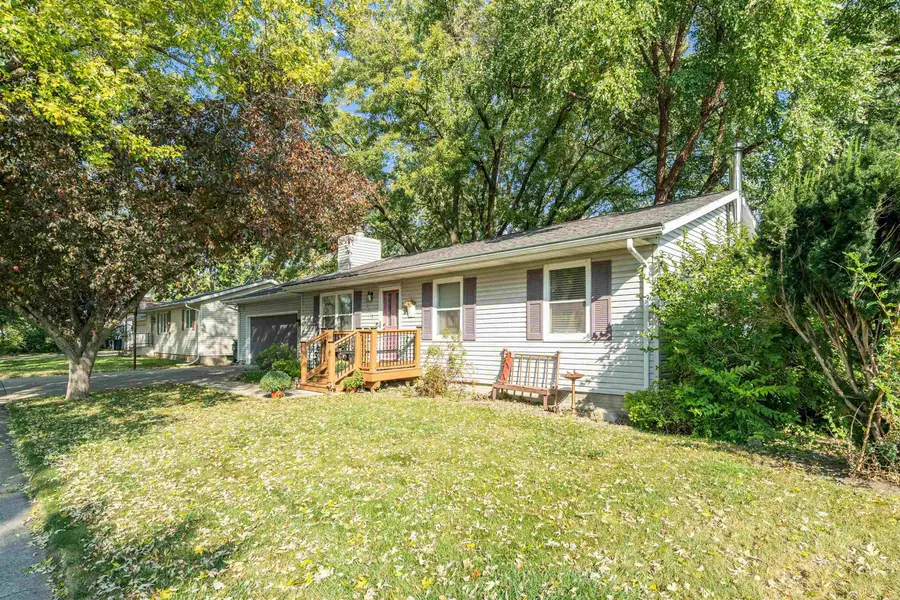 1119 Kaplan Drive, Waterloo, IA 50702 - #2