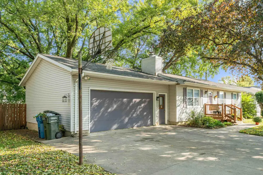 1119 Kaplan Drive, Waterloo, IA 50702 - #3