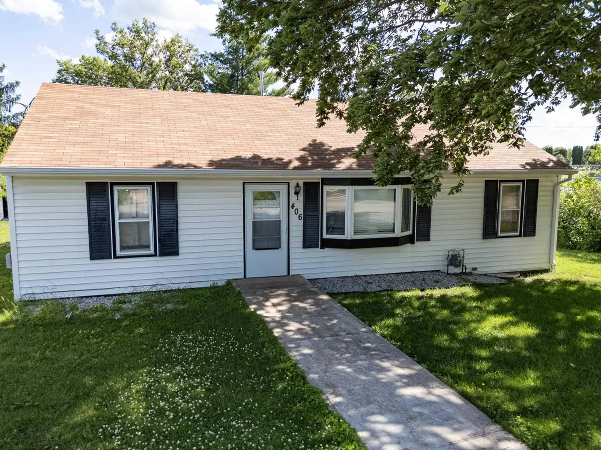 406 20th Avenue, Gilbertville, IA 50634 - #1