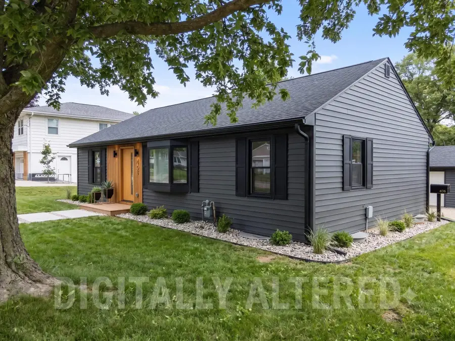 406 20th Avenue, Gilbertville, IA 50634 - #3