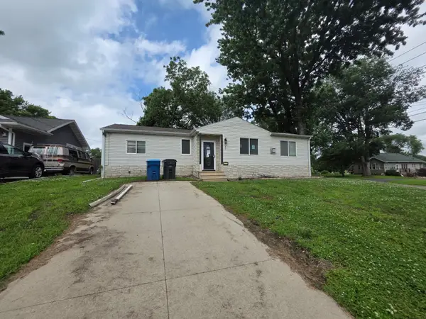 1661 Newell, Waterloo, IA 50703