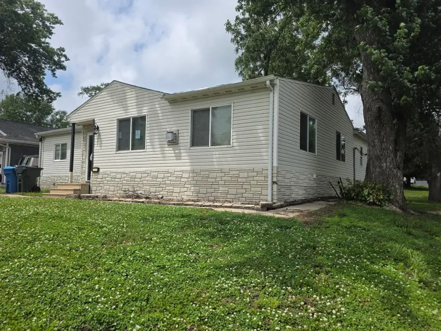 1661 Newell, Waterloo, IA 50703 - #2