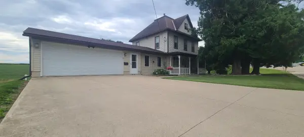 713 S Water Street, Monona, IA 52159