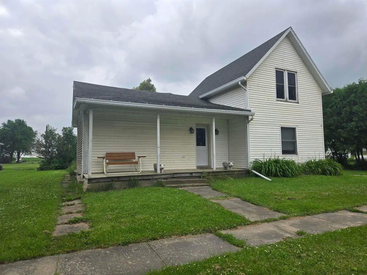 123 W Merrill St., Lime Springs, IA 52155 - #1