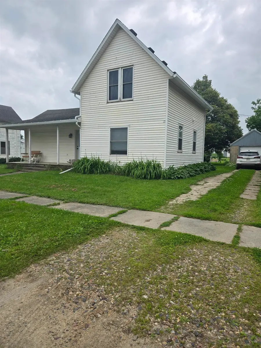 123 W Merrill St., Lime Springs, IA 52155 - #2