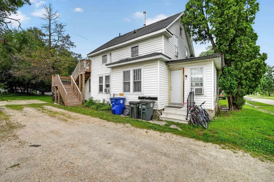 314 Lester Street, Waterloo, IA 50703 - #2