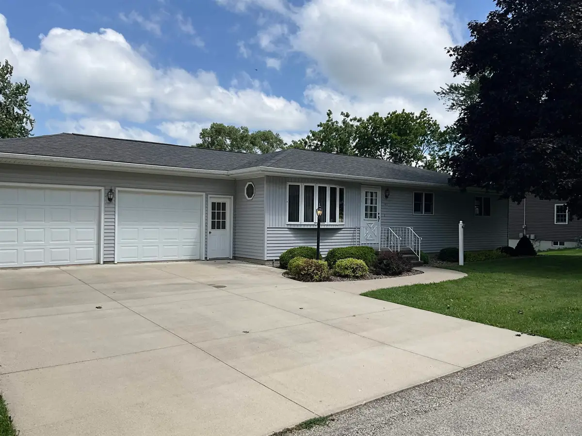 103 SE 4th Street, West Union, IA 52175 - #1