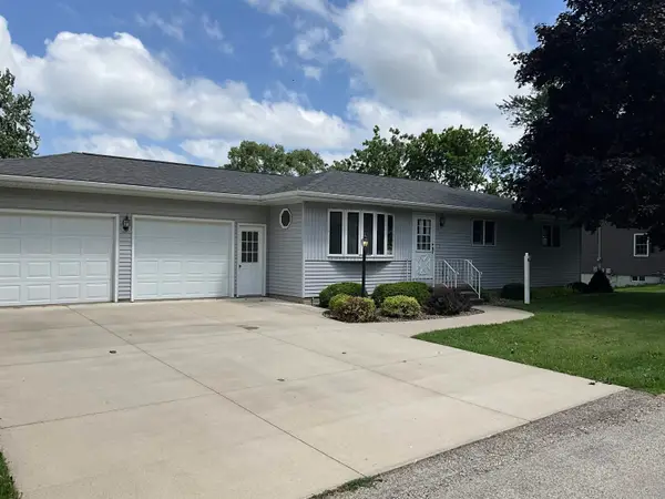103 SE 4th Street, West Union, IA 52175
