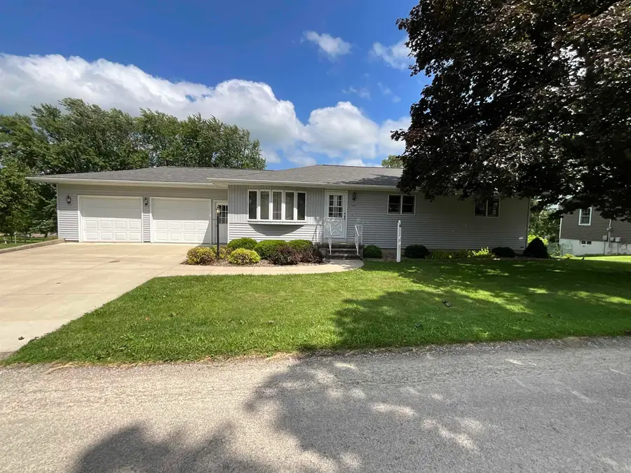 103 SE 4th Street, West Union, IA 52175 - #2
