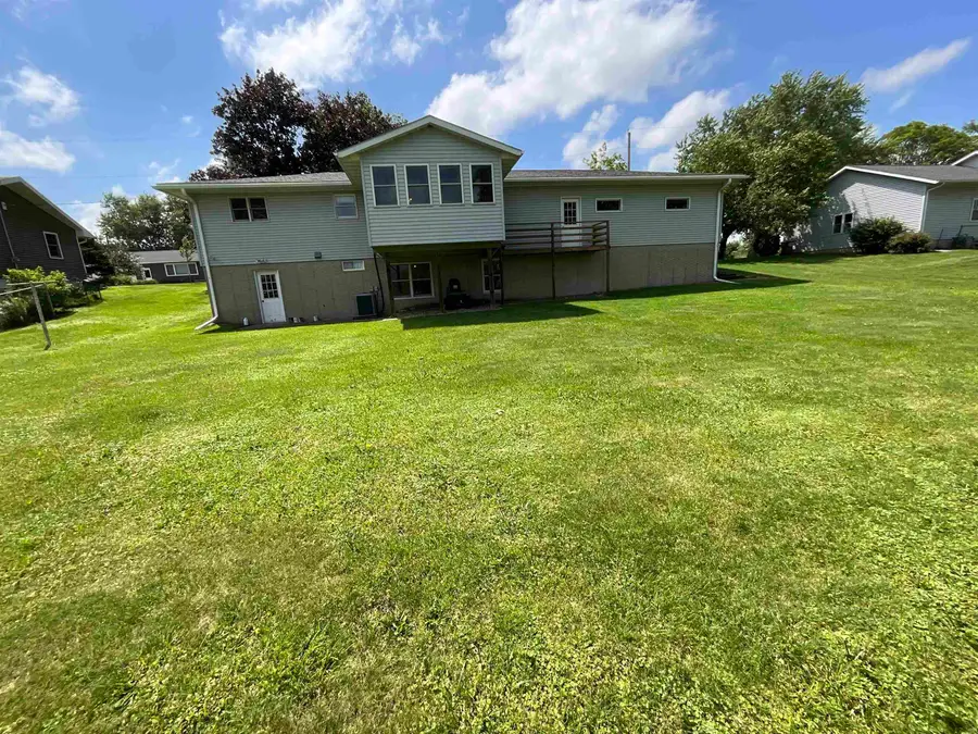 103 SE 4th Street, West Union, IA 52175 - #3