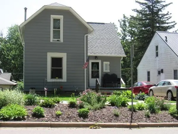 311 N Huber Street, Anamosa, IA 52205